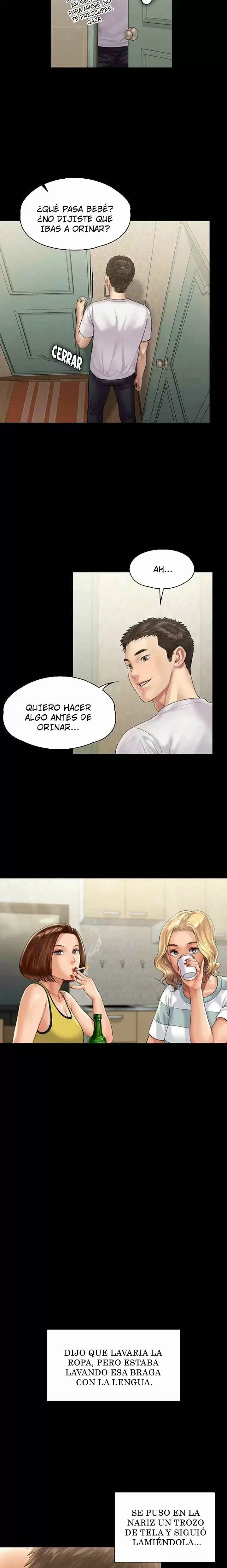 Queen Bee Capítulo 159 - Page 21