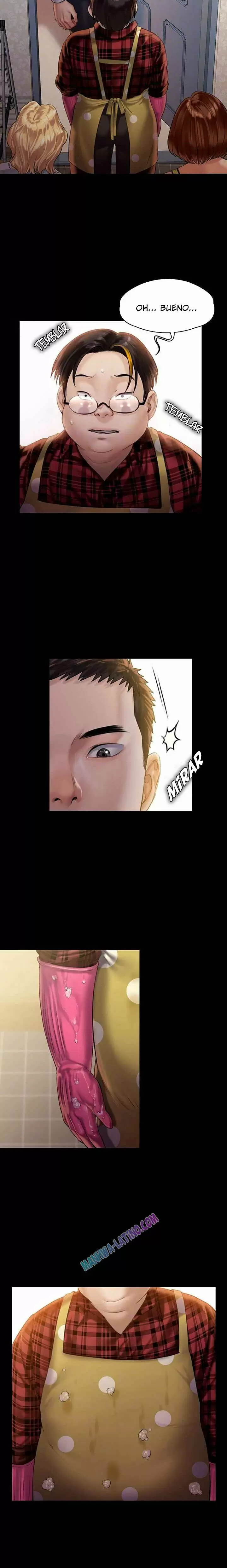 Queen Bee Capítulo 159 - Page 3