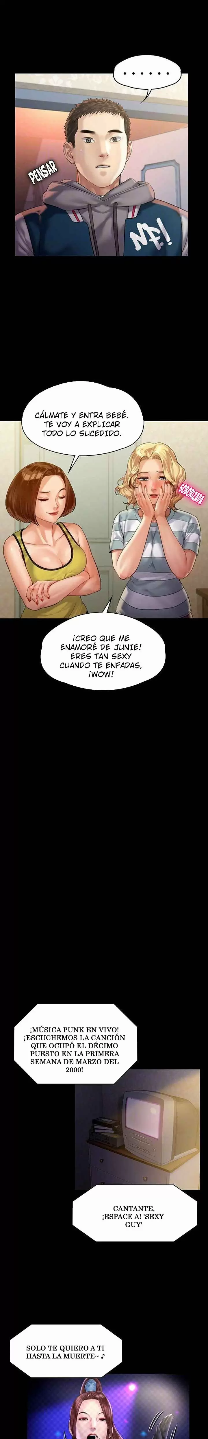 Queen Bee Capítulo 159 - Page 6