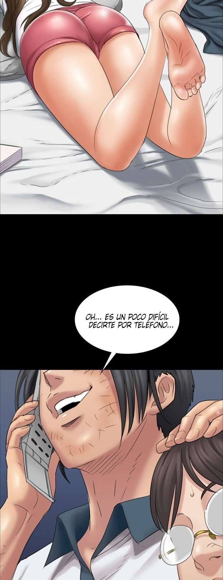 Queen Bee Capítulo 16 - Page 10