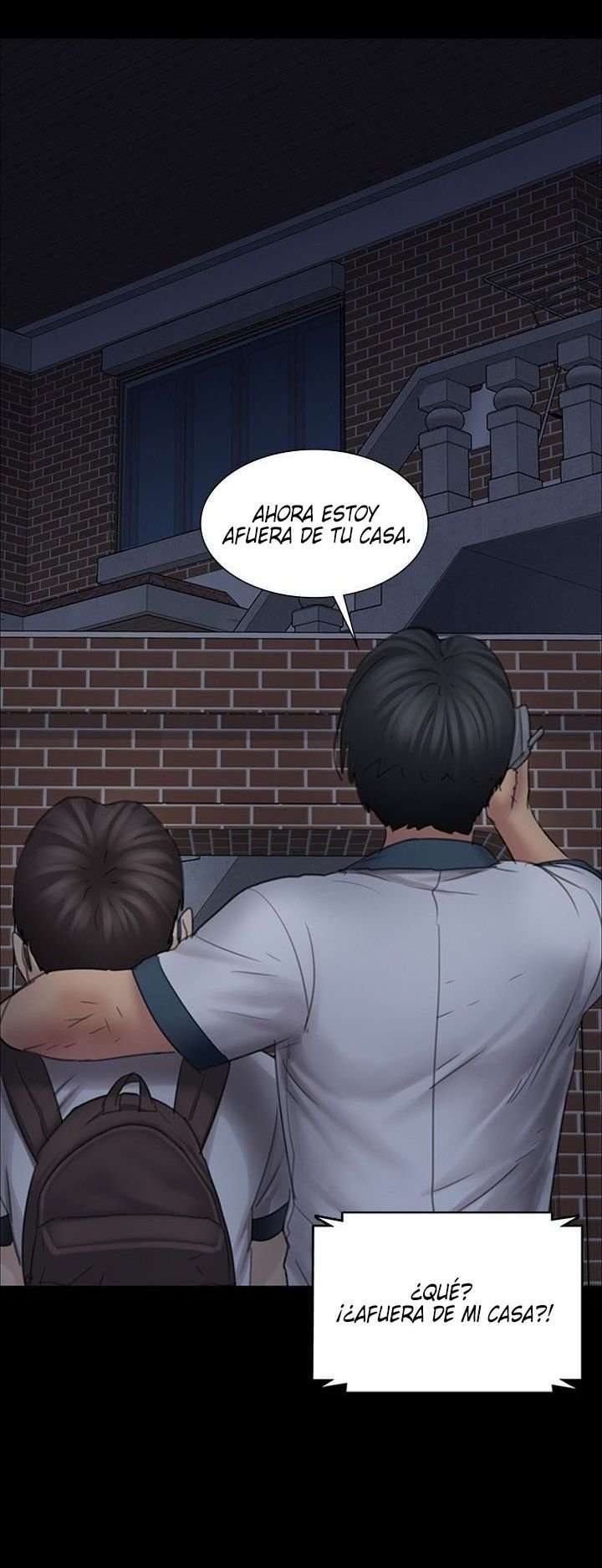 Queen Bee Capítulo 16 - Page 12