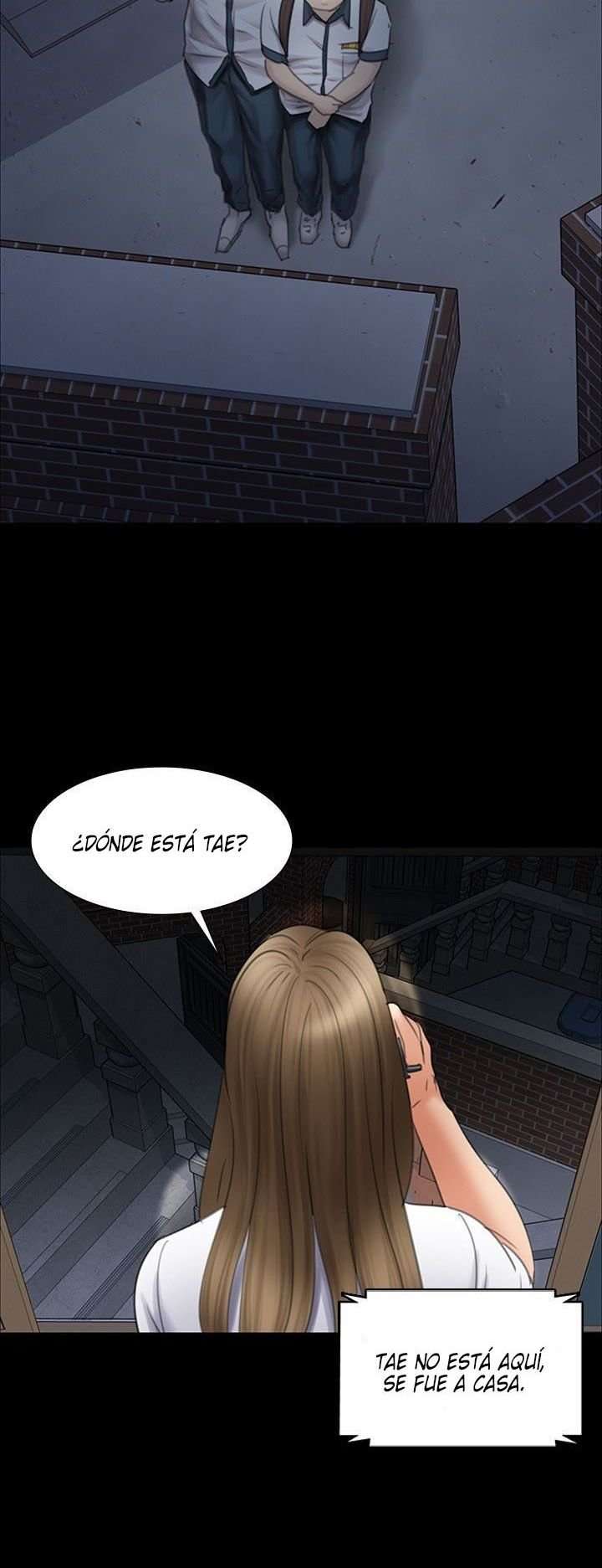 Queen Bee Capítulo 16 - Page 15