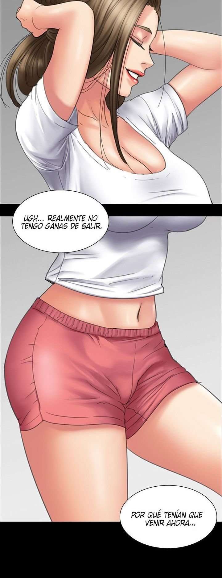 Queen Bee Capítulo 16 - Page 21