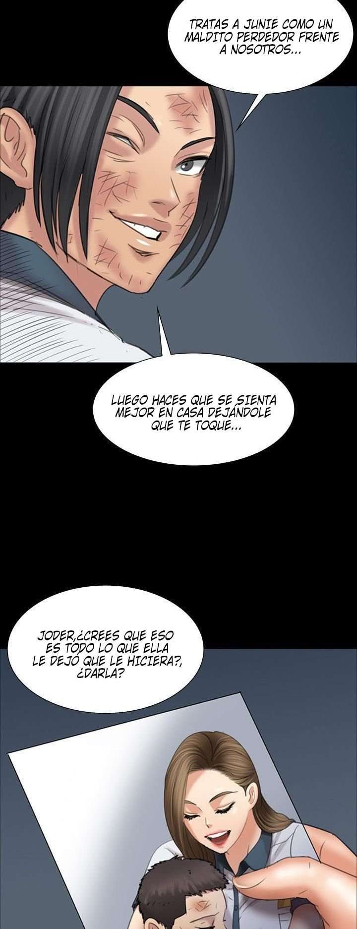 Queen Bee Capítulo 16 - Page 46
