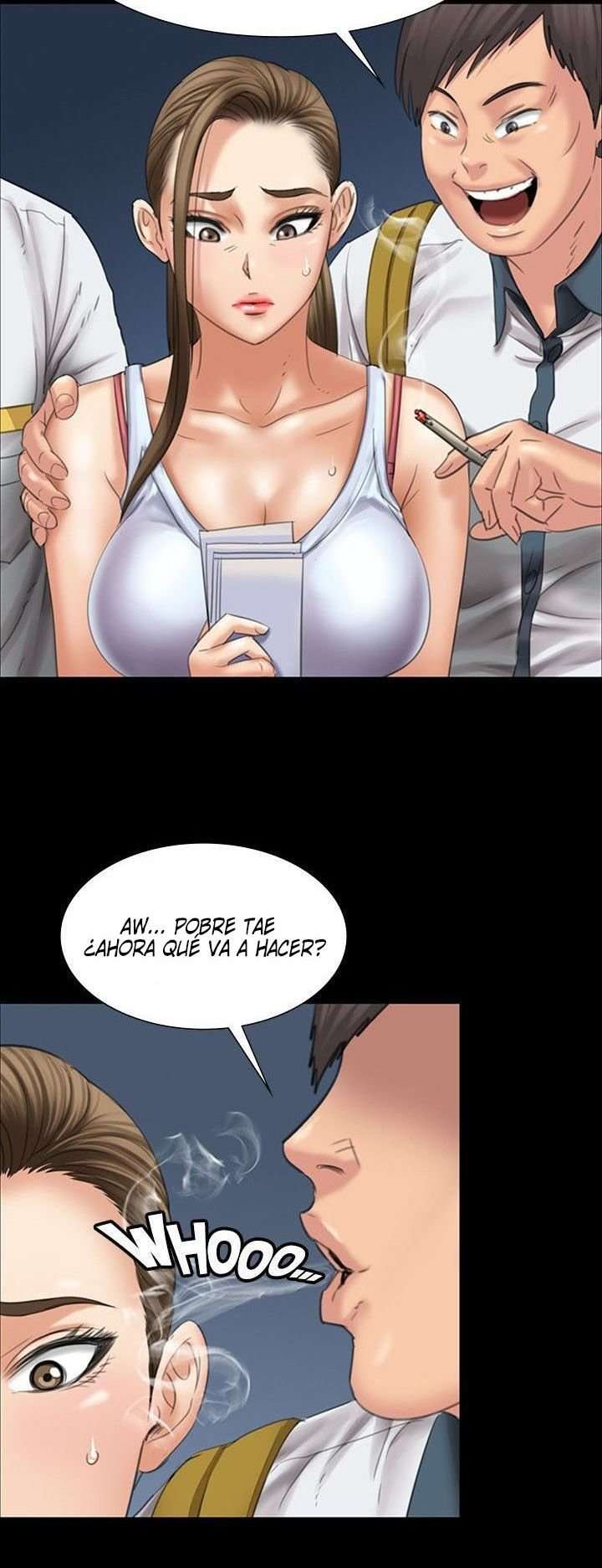 Queen Bee Capítulo 16 - Page 48