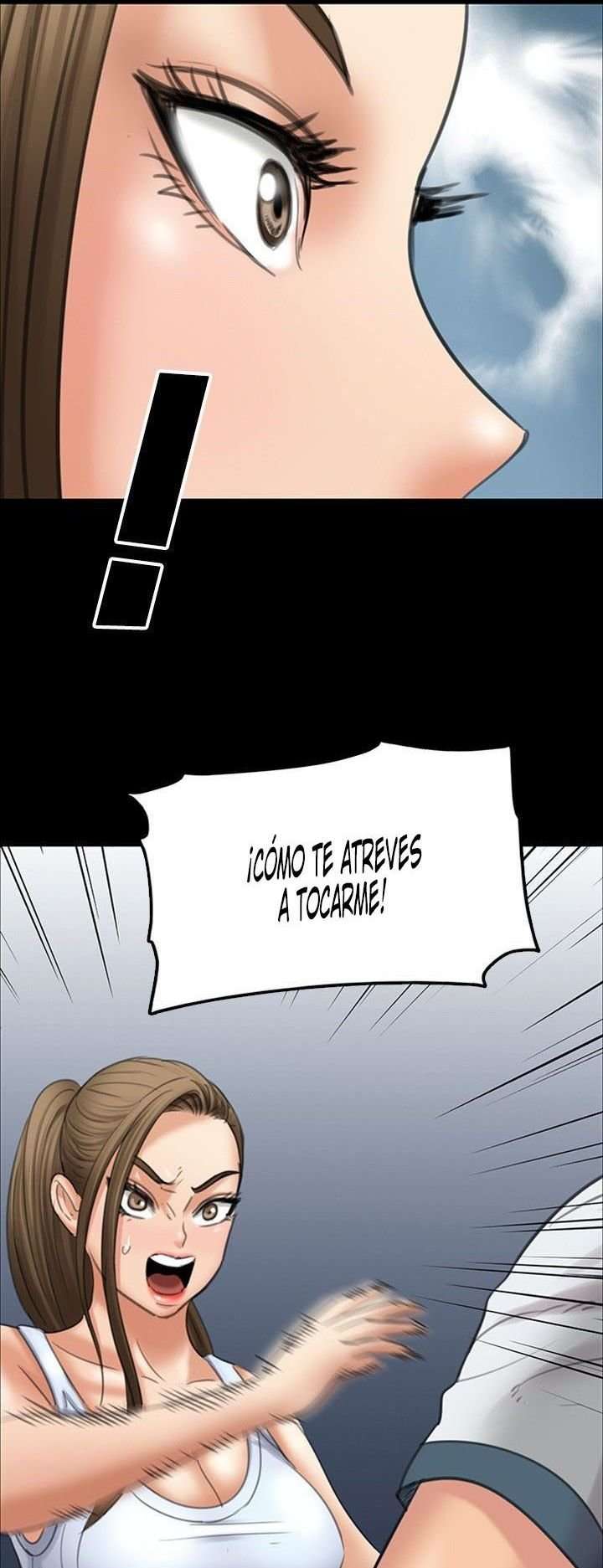 Queen Bee Capítulo 16 - Page 52