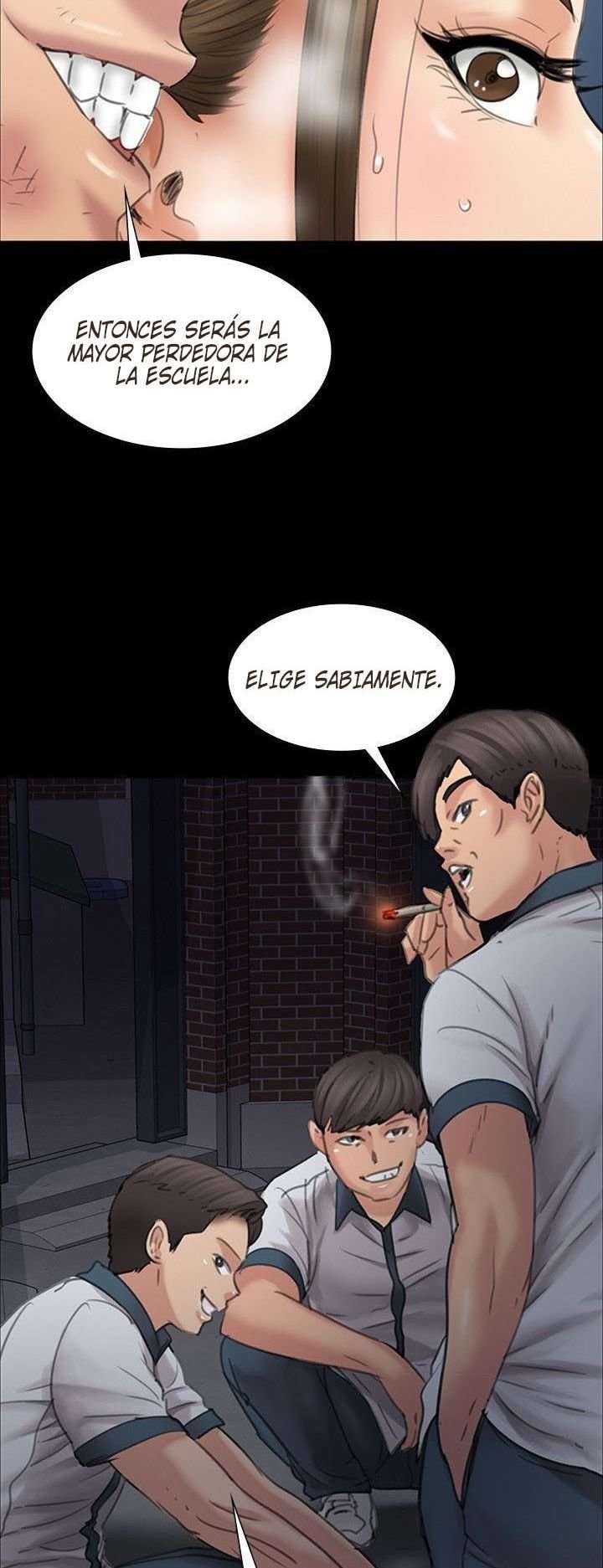 Queen Bee Capítulo 16 - Page 60