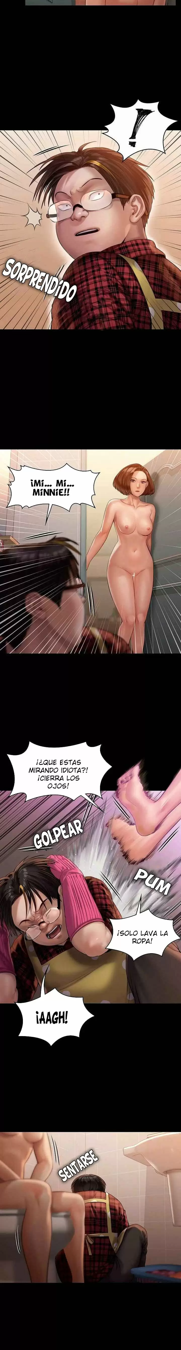 Queen Bee Capítulo 160 - Page 16
