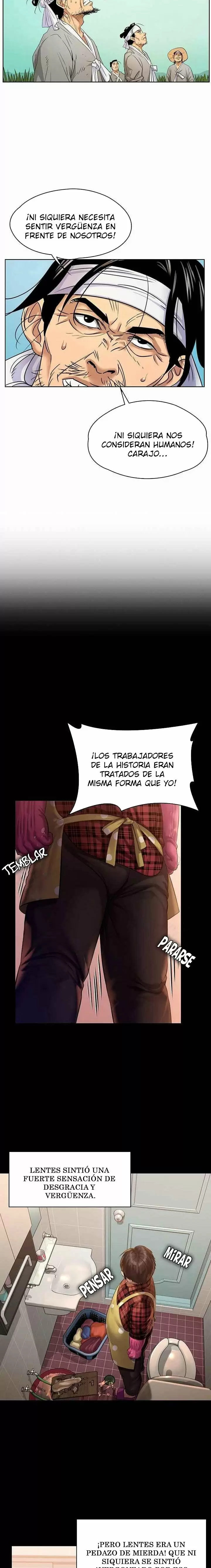 Queen Bee Capítulo 160 - Page 21