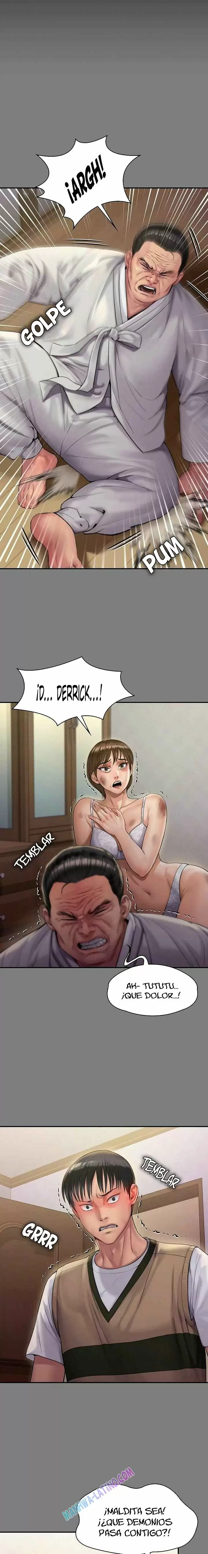 Queen Bee Capítulo 160 - Page 24