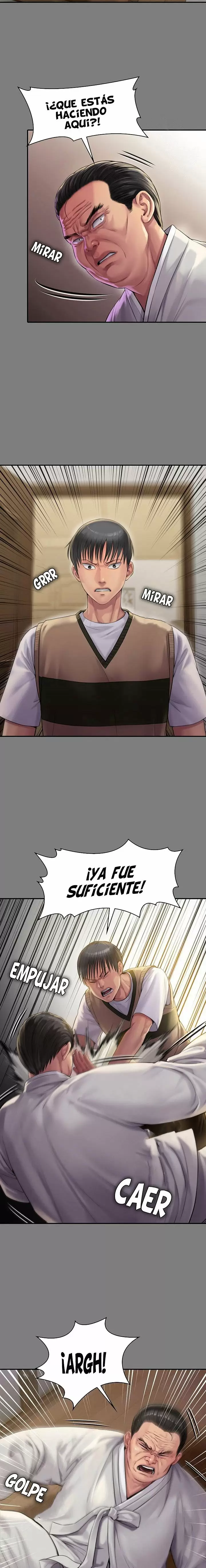 Queen Bee Capítulo 161 - Page 10