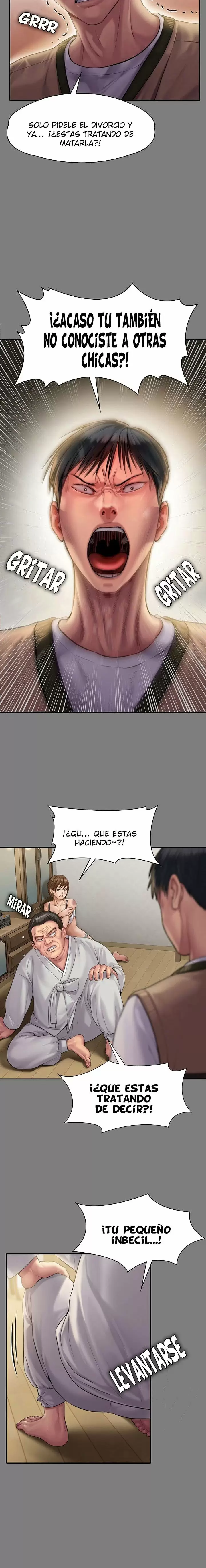 Queen Bee Capítulo 161 - Page 12