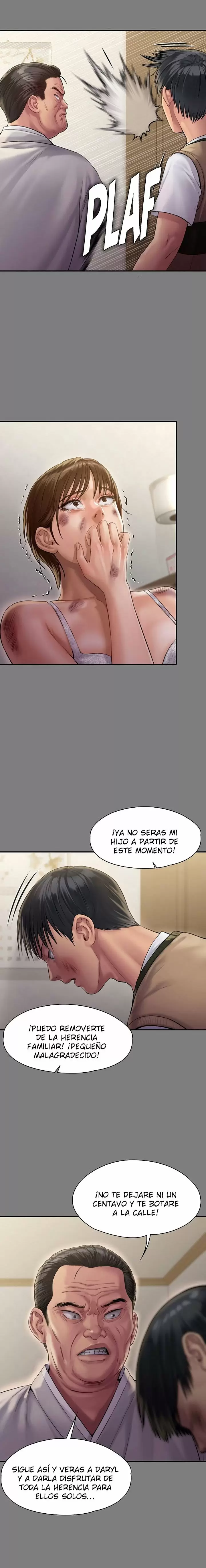 Queen Bee Capítulo 161 - Page 13