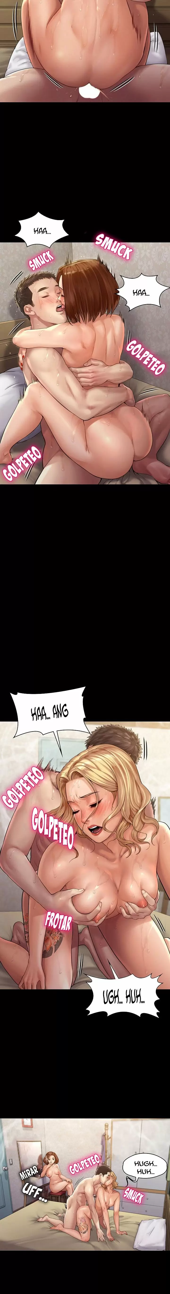 Queen Bee Capítulo 161 - Page 21