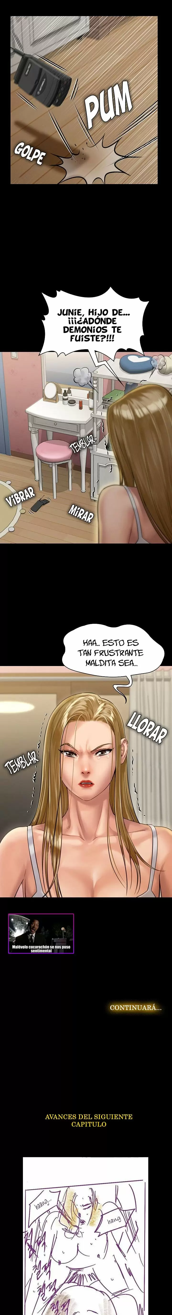Queen Bee Capítulo 161 - Page 25