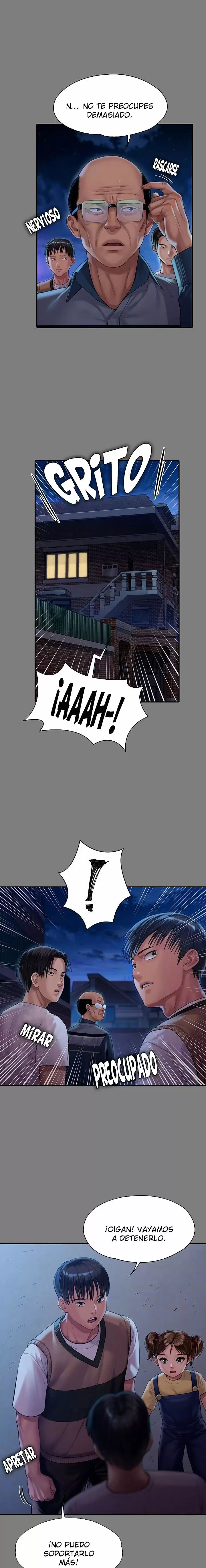 Queen Bee Capítulo 161 - Page 5