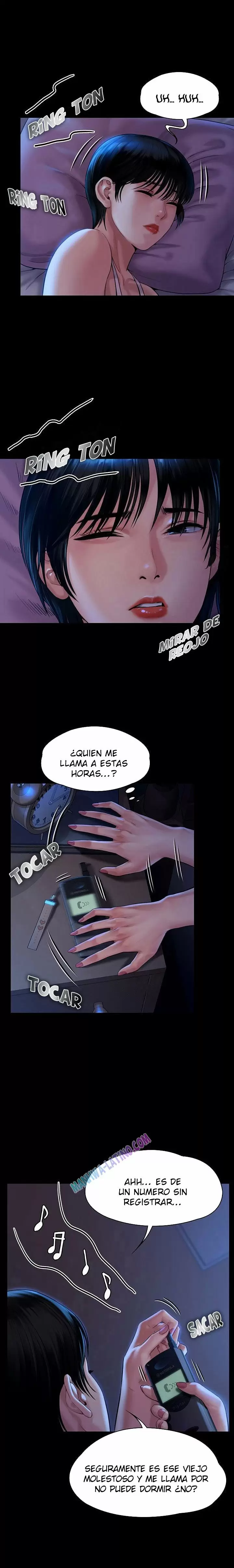 Queen Bee Capítulo 162 - Page 14