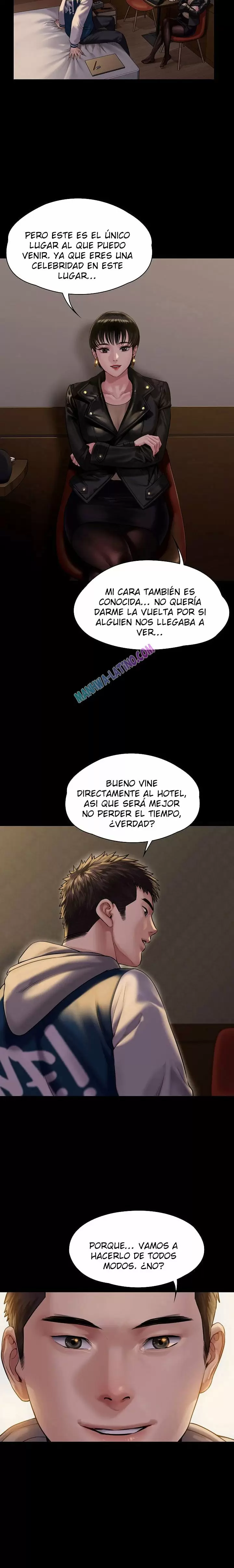 Queen Bee Capítulo 162 - Page 17