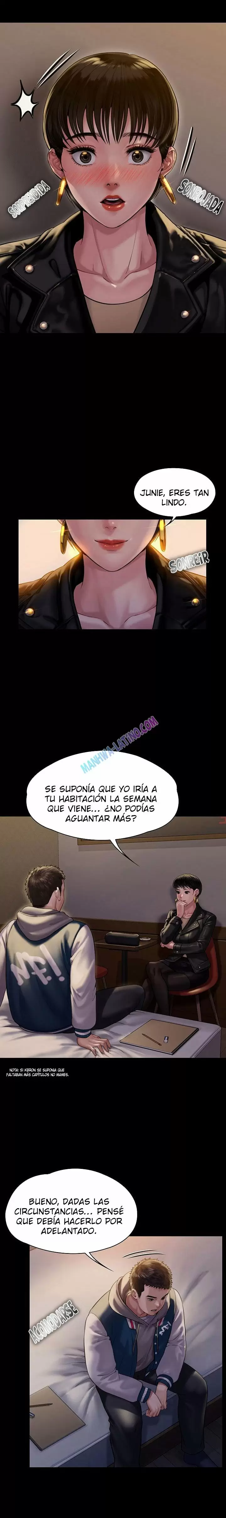Queen Bee Capítulo 162 - Page 18