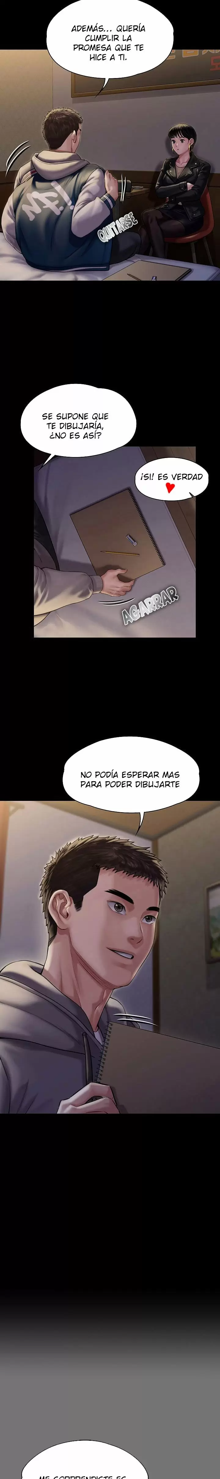 Queen Bee Capítulo 162 - Page 20