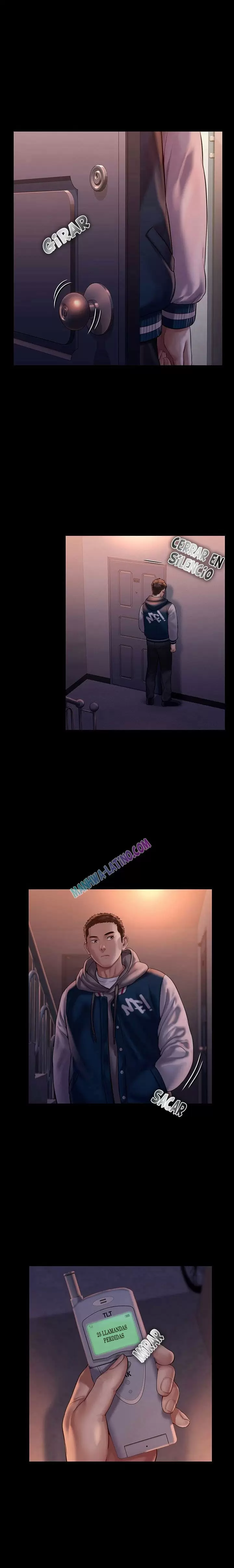 Queen Bee Capítulo 162 - Page 9