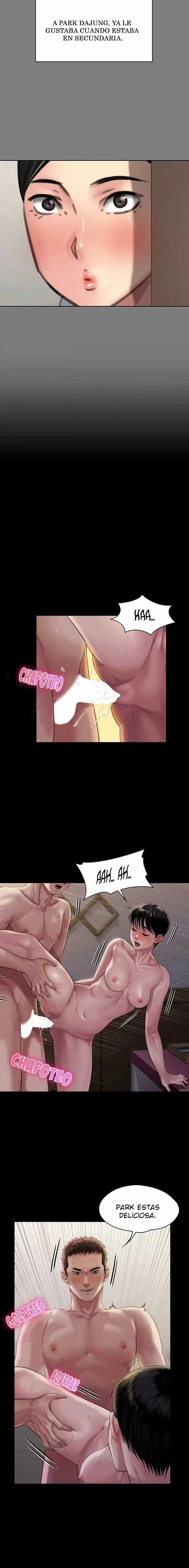 Queen Bee Capítulo 163 - Page 21
