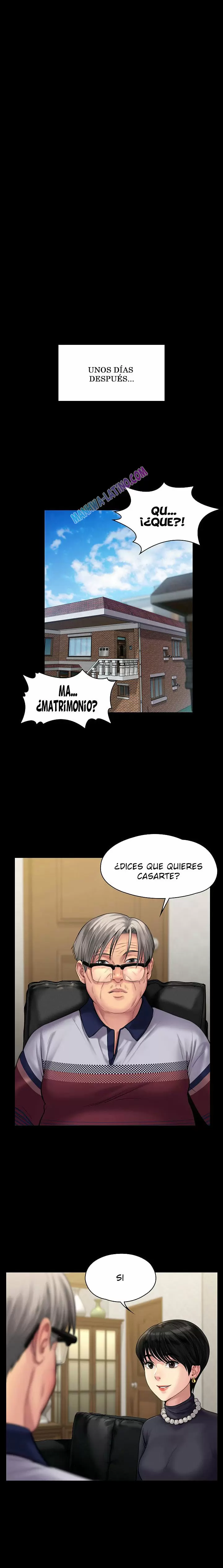 Queen Bee Capítulo 164 - Page 17