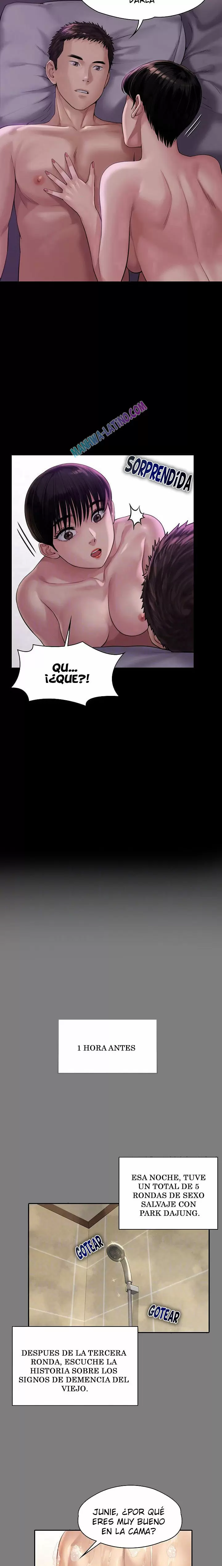Queen Bee Capítulo 164 - Page 2