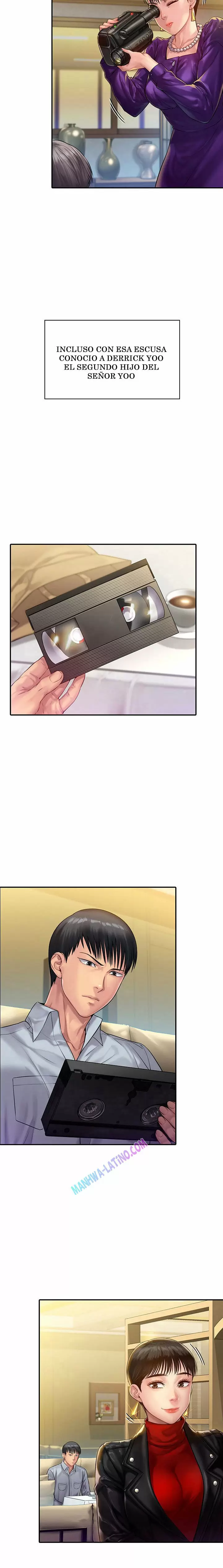 Queen Bee Capítulo 164 - Page 6