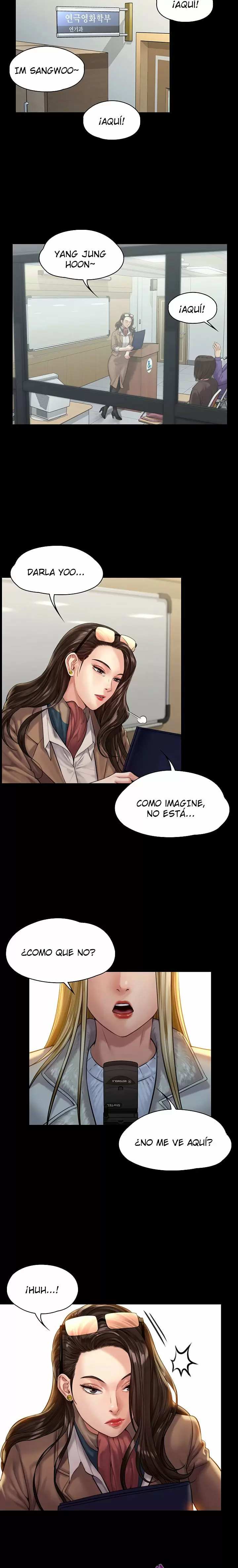 Queen Bee Capítulo 165 - Page 13