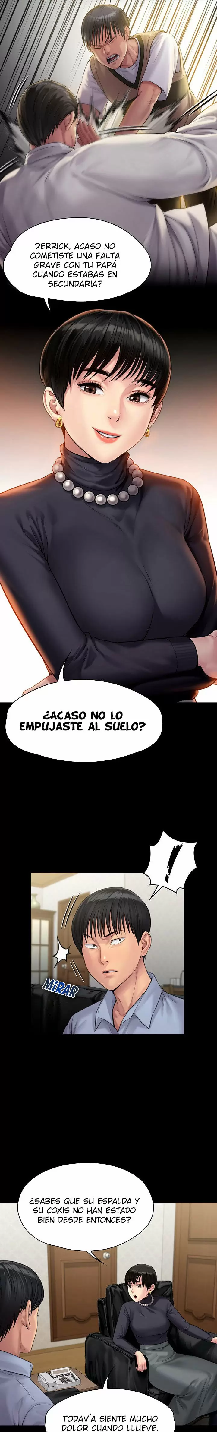 Queen Bee Capítulo 165 - Page 9