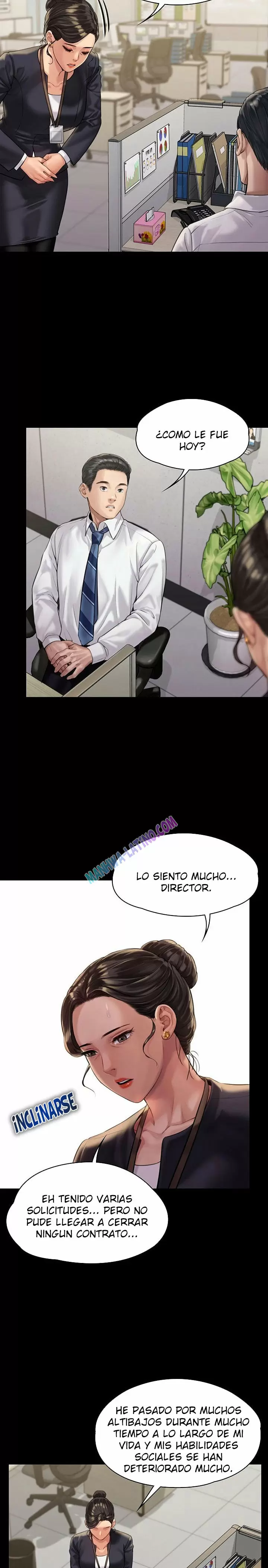 Queen Bee Capítulo 166 - Page 11