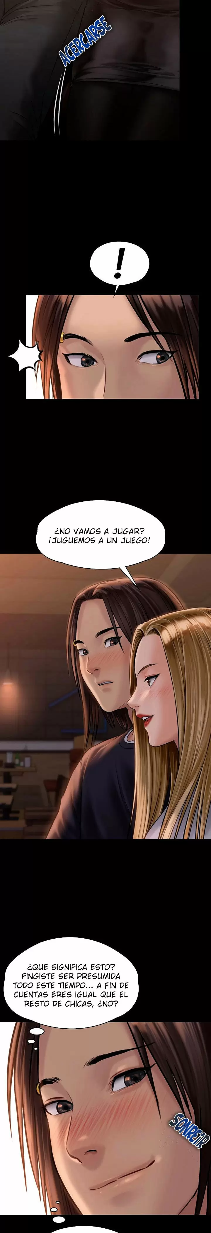 Queen Bee Capítulo 166 - Page 21
