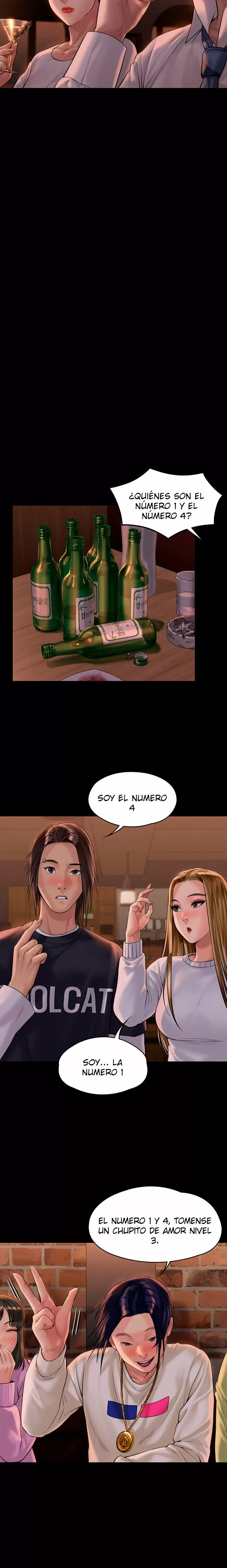 Queen Bee Capítulo 167 - Page 5