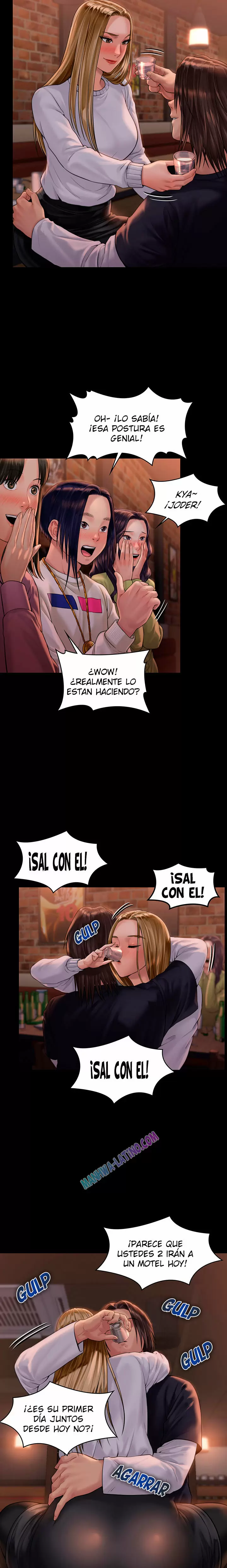 Queen Bee Capítulo 167 - Page 8