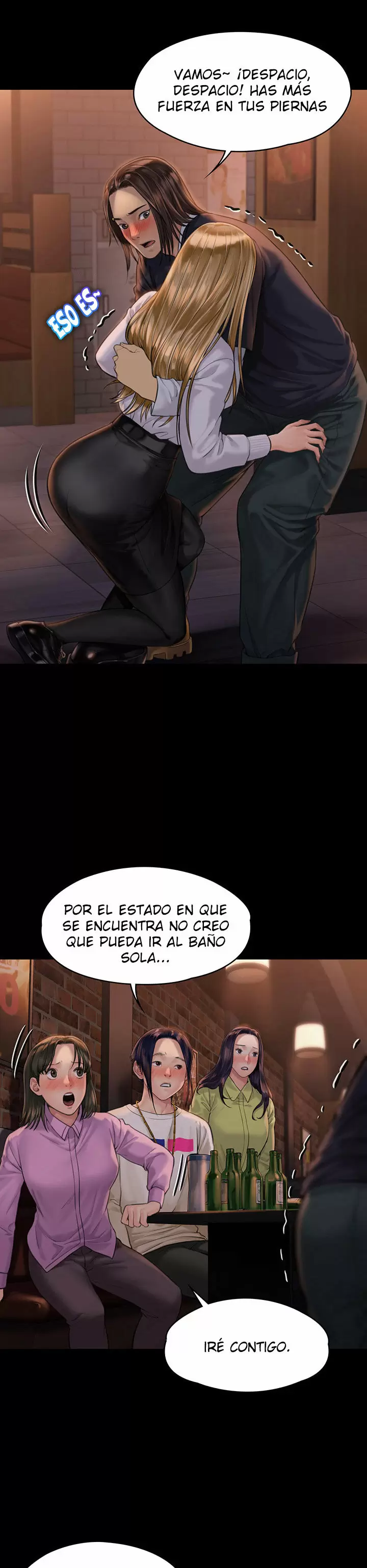 Queen Bee Capítulo 168 - Page 13