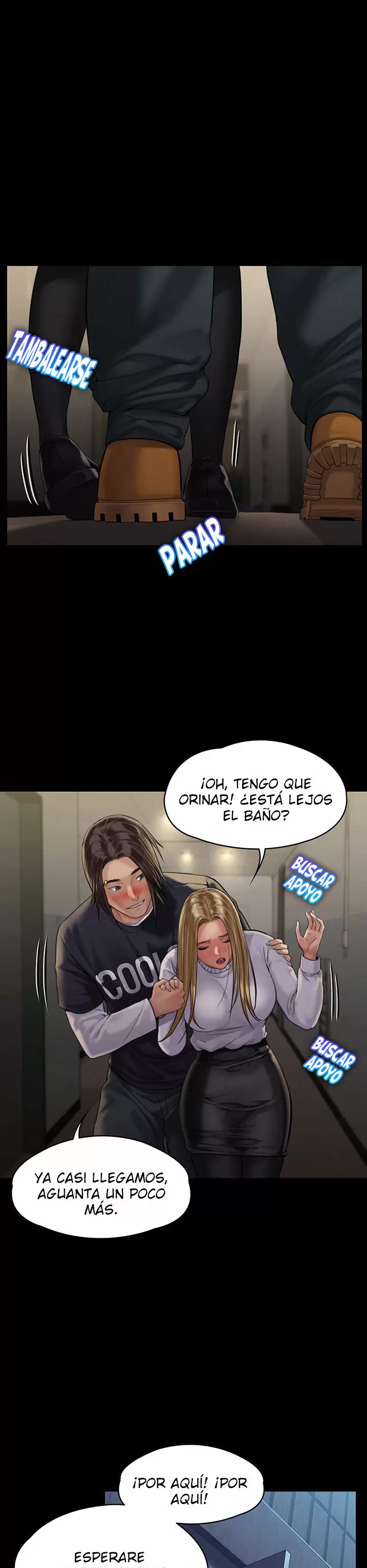Queen Bee Capítulo 168 - Page 15