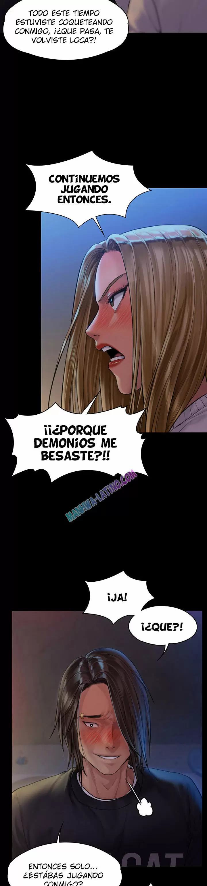 Queen Bee Capítulo 168 - Page 31