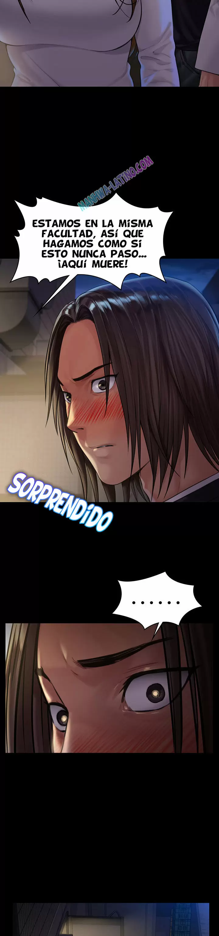 Queen Bee Capítulo 168 - Page 33