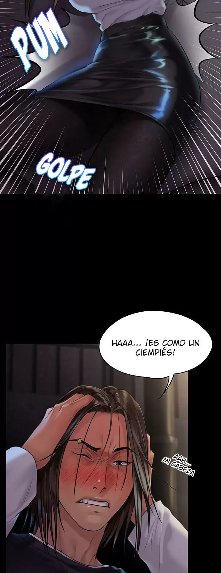 Queen Bee Capítulo 169 - Page 15