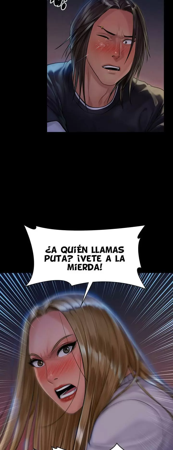 Queen Bee Capítulo 169 - Page 20