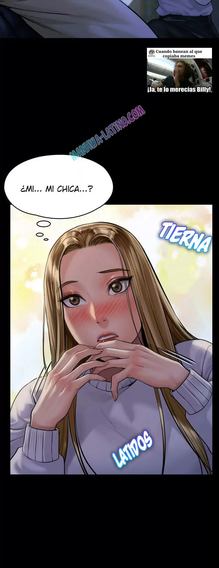 Queen Bee Capítulo 169 - Page 44