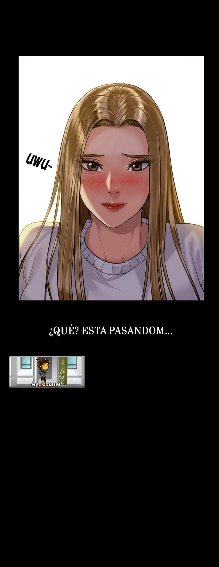 Queen Bee Capítulo 169 - Page 45