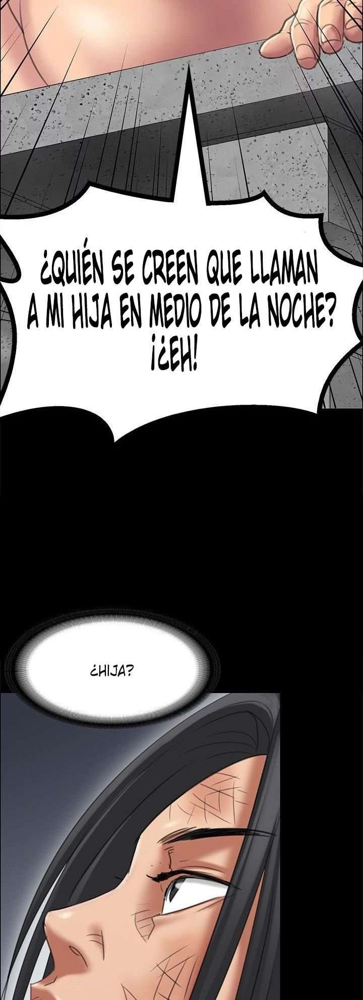 Queen Bee Capítulo 17 - Page 11