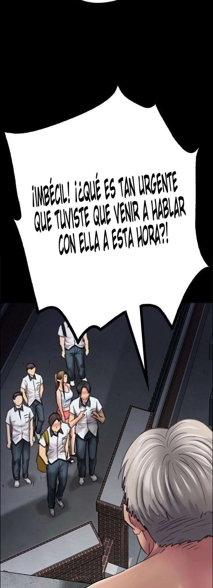 Queen Bee Capítulo 17 - Page 13