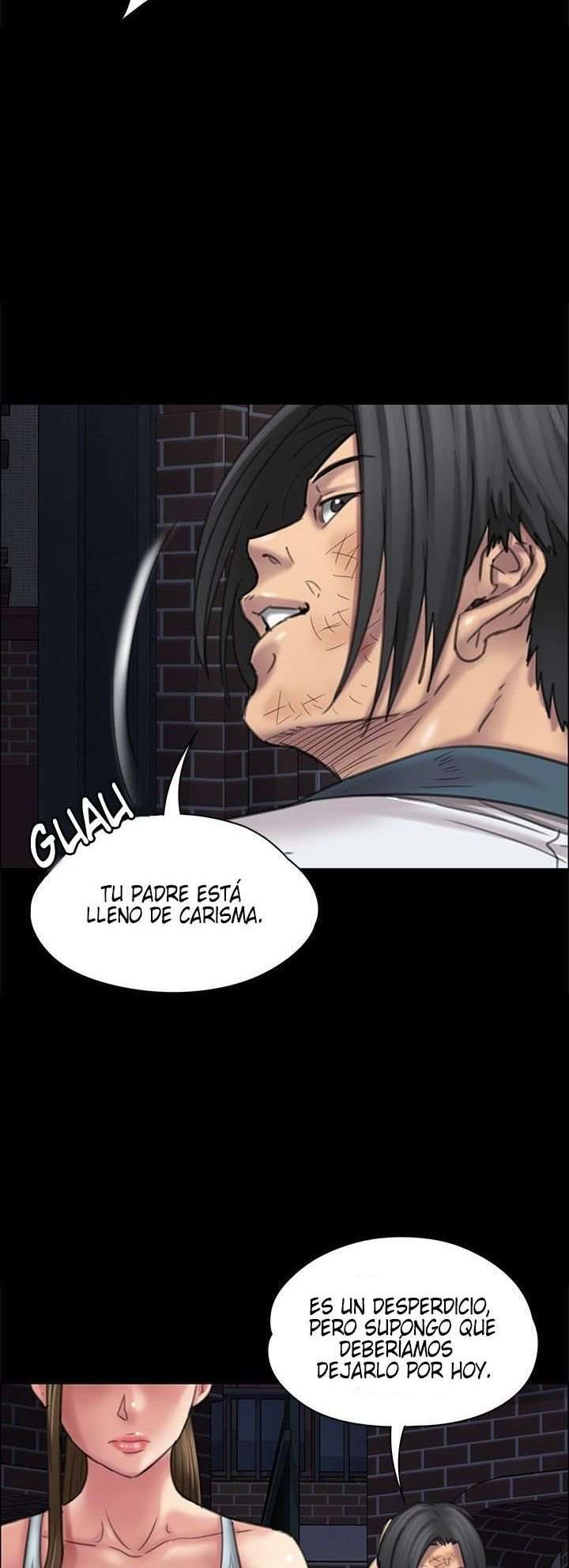 Queen Bee Capítulo 17 - Page 19