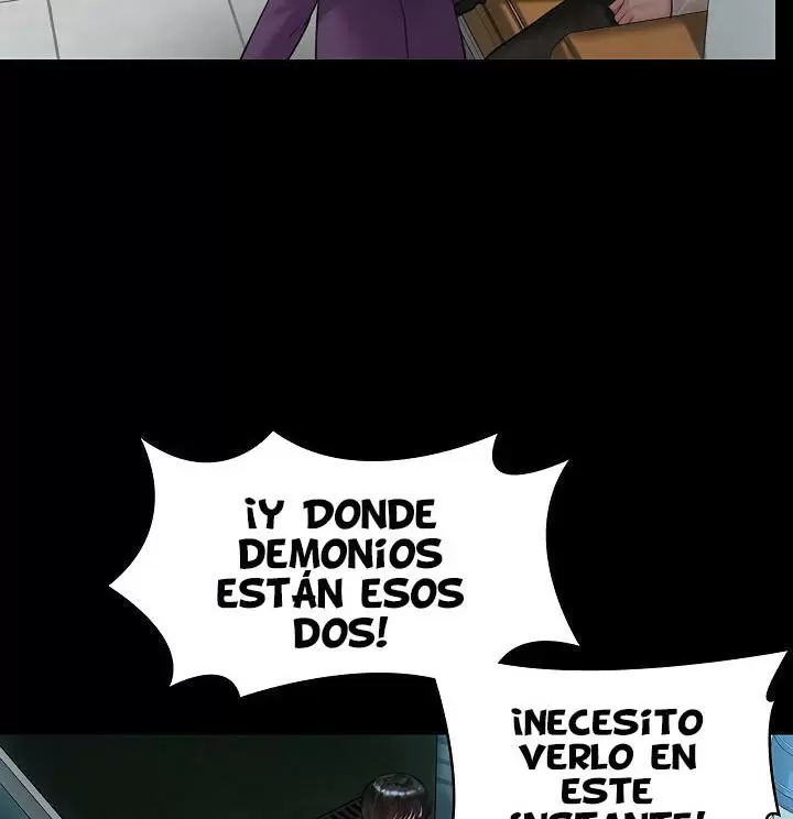 Queen Bee Capítulo 170 - Page 103