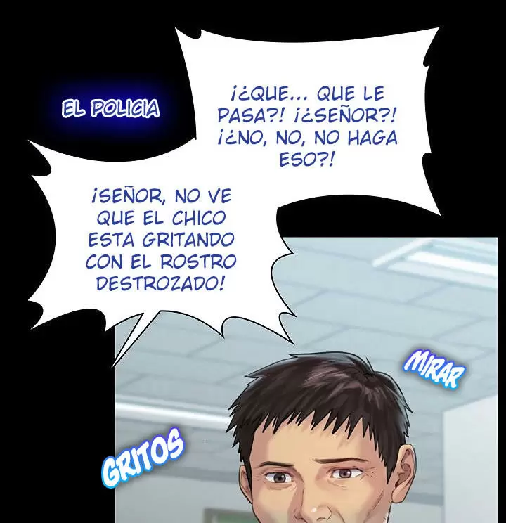 Queen Bee Capítulo 170 - Page 125