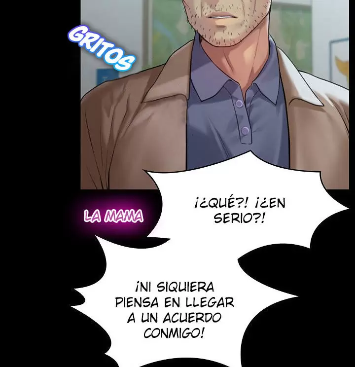 Queen Bee Capítulo 170 - Page 126