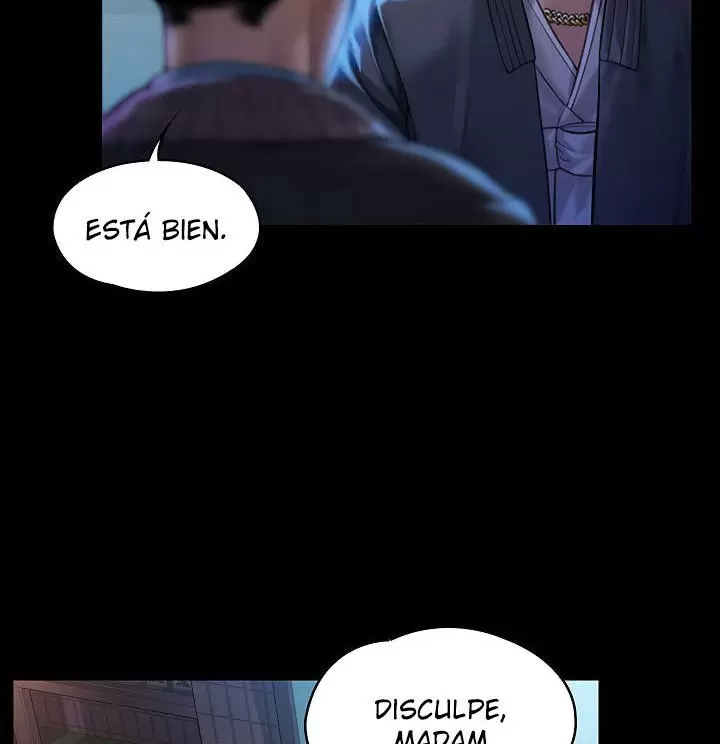 Queen Bee Capítulo 170 - Page 134